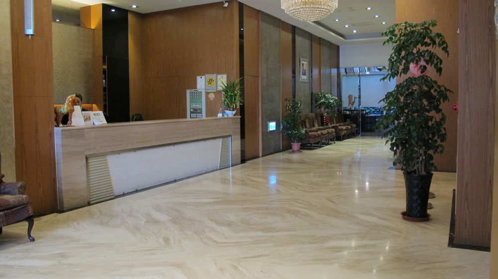 York Hotel Taipei Exterior foto